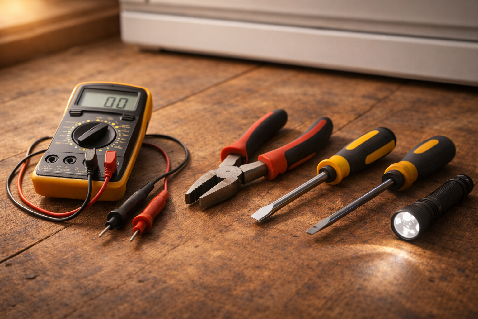 Appliance Repair category