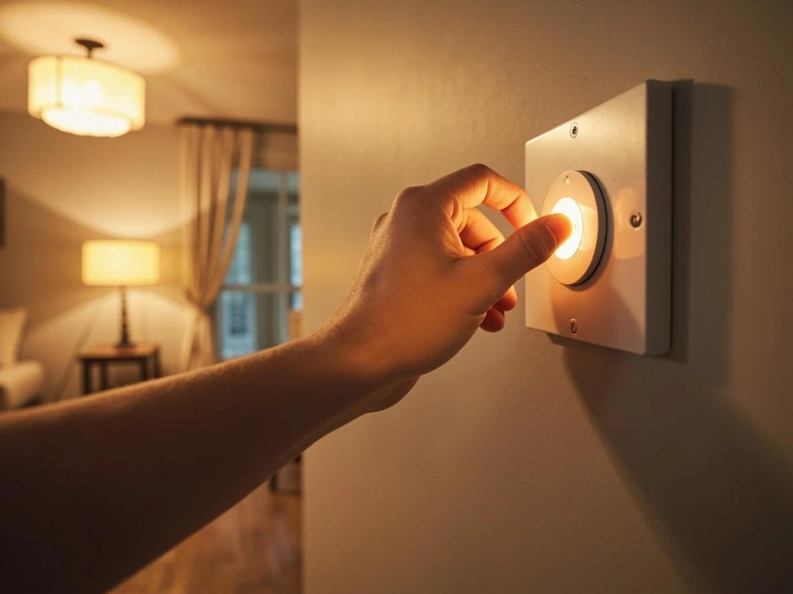 Step 5 of How to Fix a Tripped Circuit Breaker: Restore Power and Read What the Trip Is Telling You