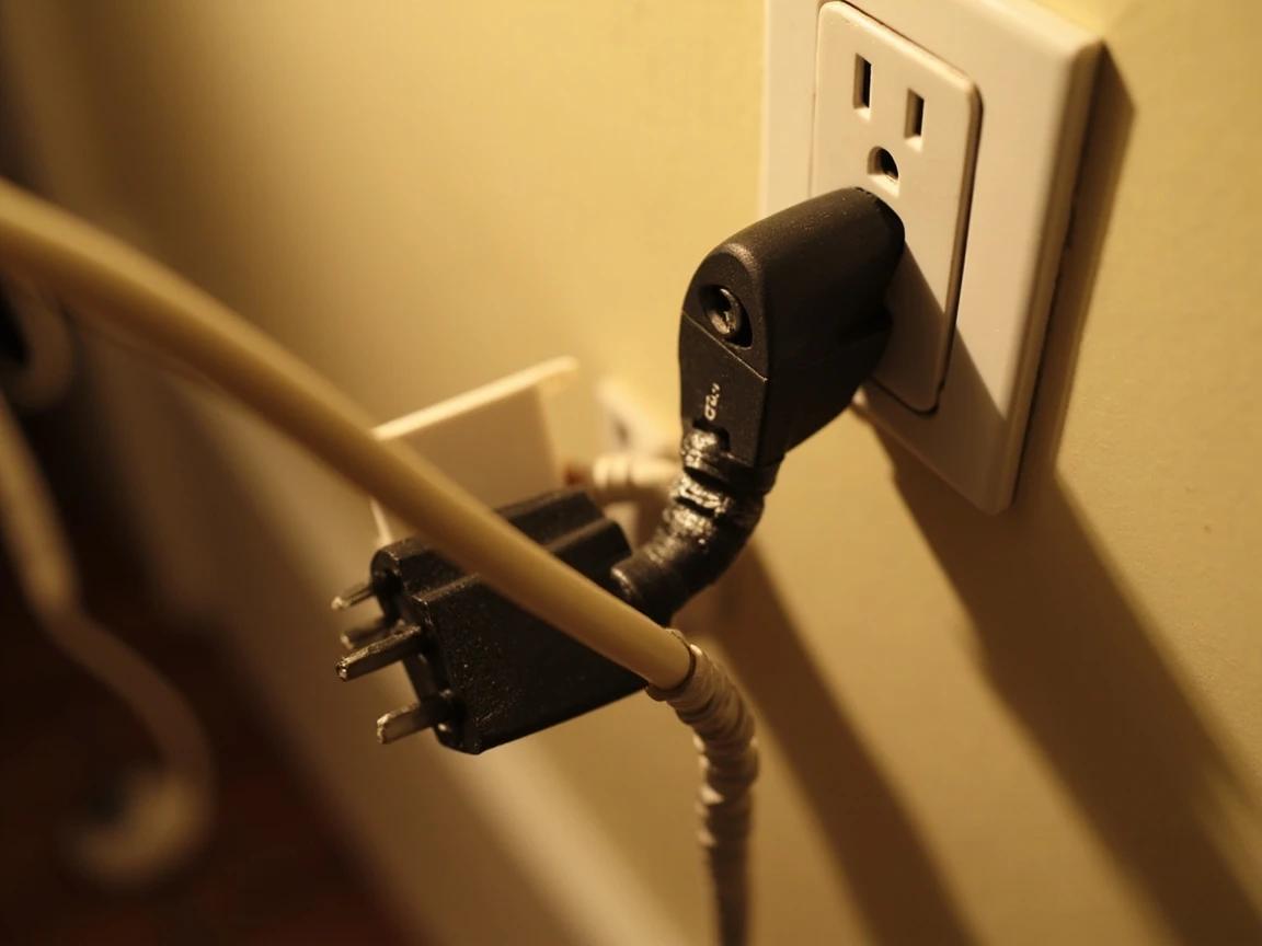 Step 6 of How to Fix a Tripped Circuit Breaker: Overload: Spread Out the Load (The Most Common Cause)