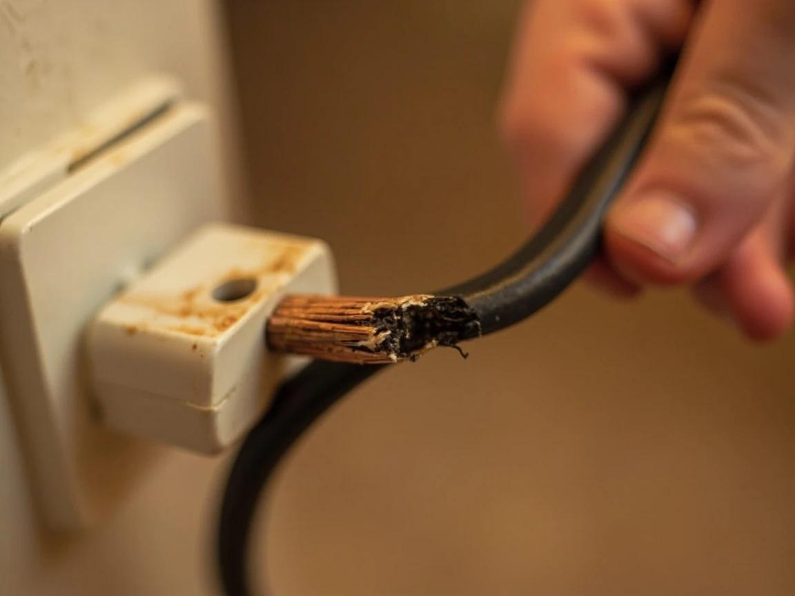 Step 7 of How to Fix a Tripped Circuit Breaker: Short Circuit: When It Trips the Instant You Reset