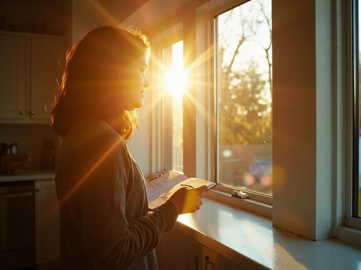 Step 1 of How to Grow Herbs in a Window Box: Pick a Window With Enough Sun