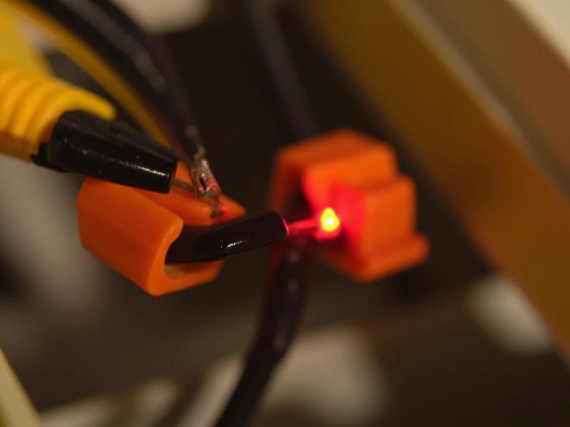 Step 3 of How to Install a GFCI Outlet: Identify the LINE Cable (Two-Cable Boxes Only)