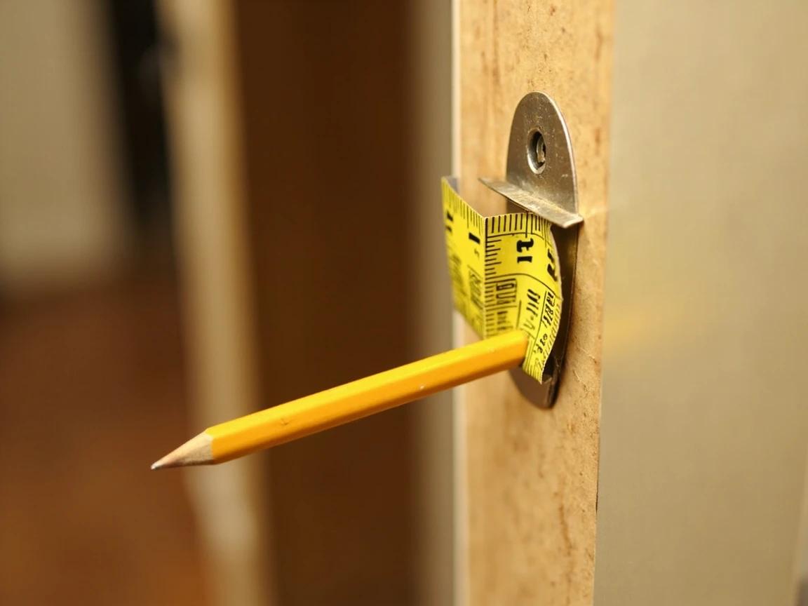 Step 1 of How to Install a Smart Lock on an Exterior Door: Check Compatibility Before You Buy