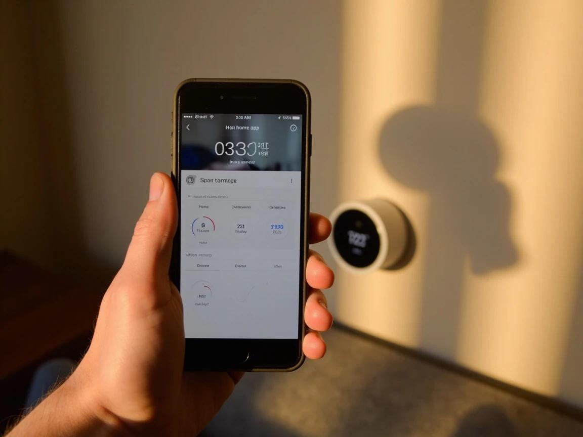 Step 9 of How to Install a Smart Thermostat: Complete the App Setup and Test