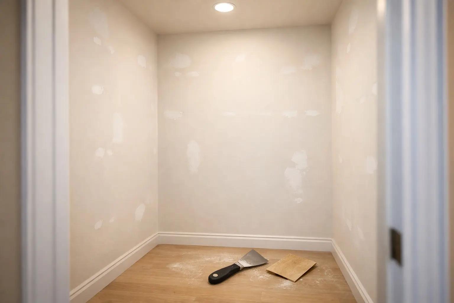 Step 1 of How to Install a Closet Organization System: Empty the Closet and Remove the Old System