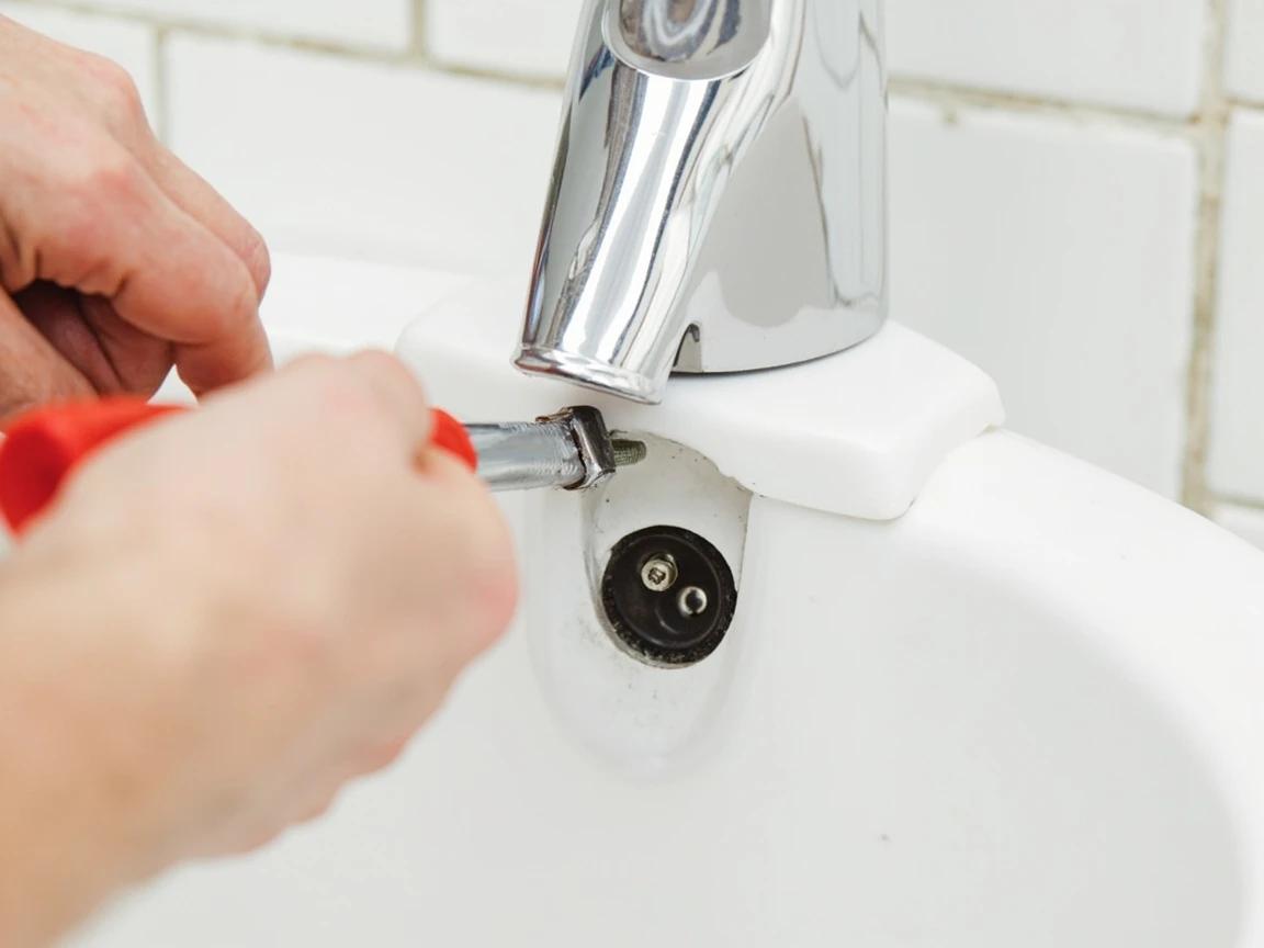 Step 3 of How to Repair a Shower Diverter Valve: Remove the Diverter Components