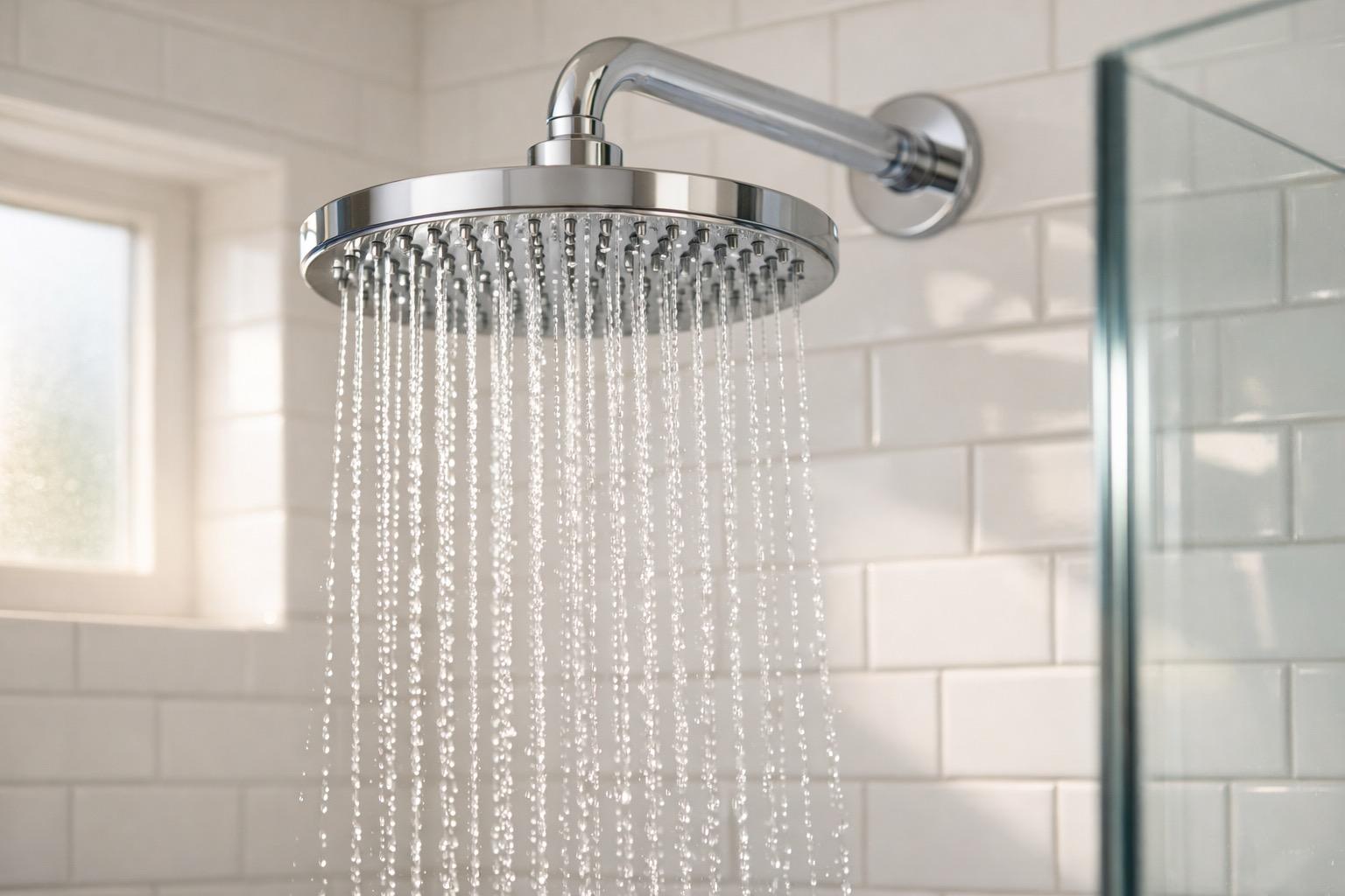 How to Replace a Shower Head