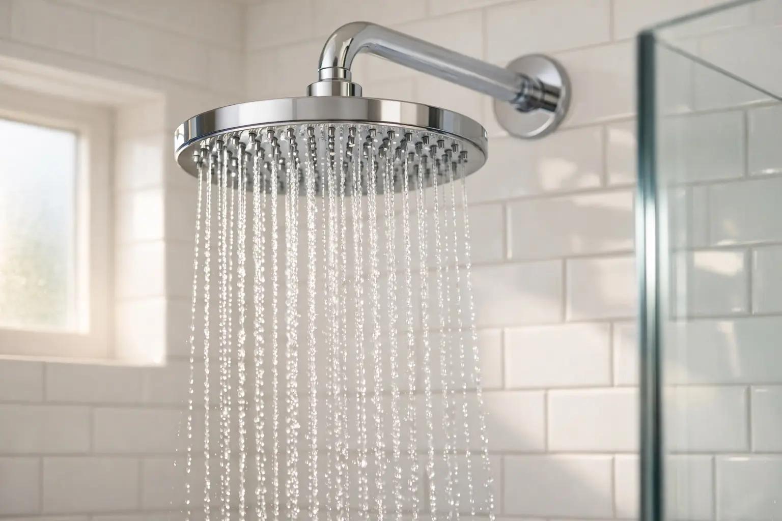 How to Replace a Shower Head