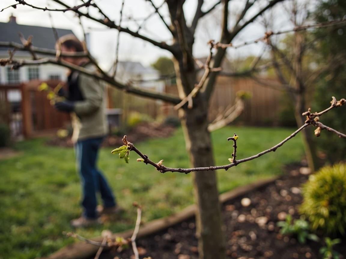 Step 1 of How to Transplant a Shrub Without Killing It: Choose the Right Time to Transplant