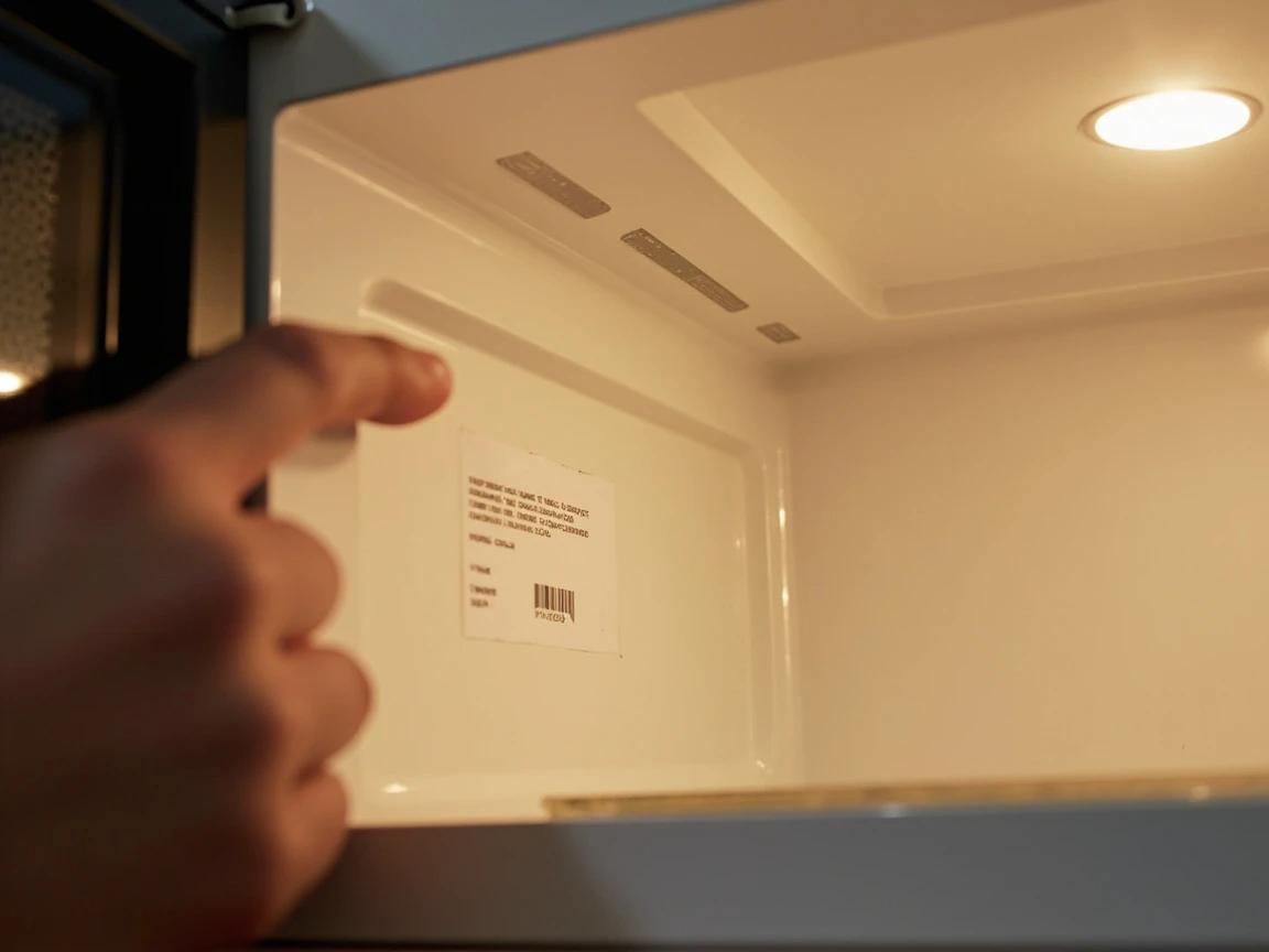 Step 9 of How to Troubleshoot a Microwave That Won't Heat: Prep for service — or recycle it right