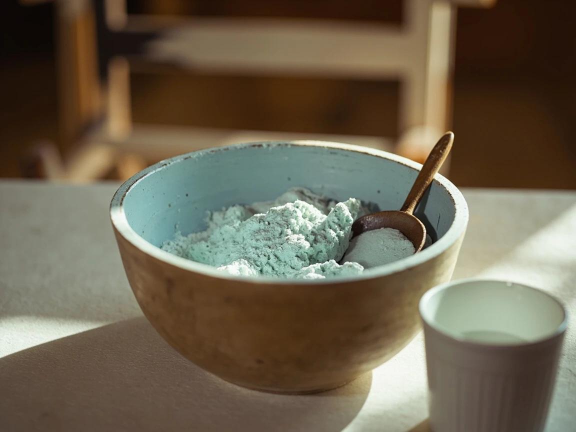 Step 5 of Types of Paint Explained — Latex, Oil, Alkyd, Chalk, and Specialty: Milk Paint — Authentic Period Restoration Only