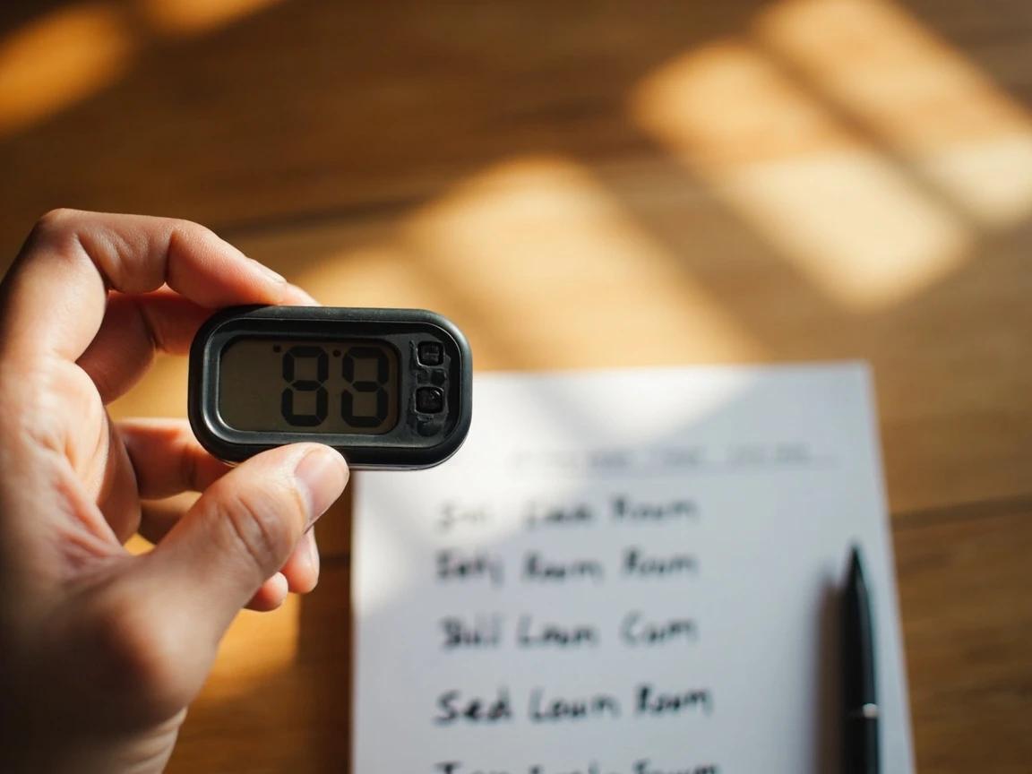 Step 1 of How to Balance Uneven Room Temperatures: Map the Temperature in Every Room
