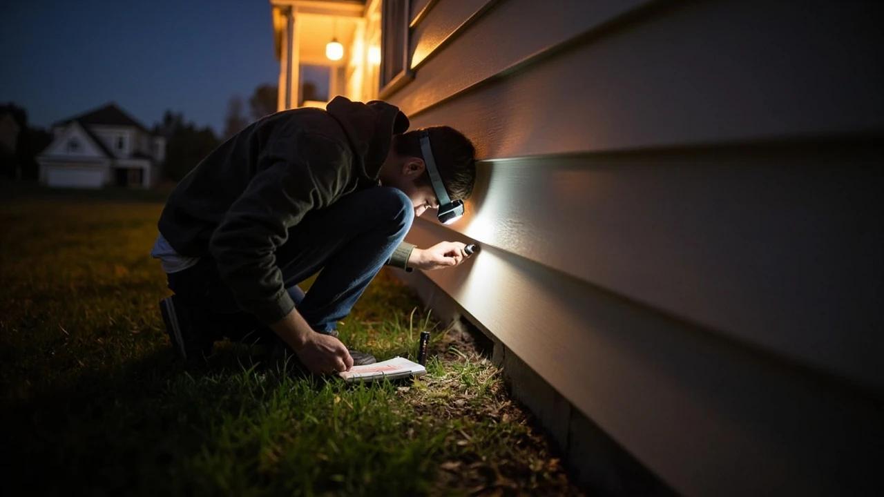 How to Get Rid of Carpenter Ants Without an Exterminator โ finished result