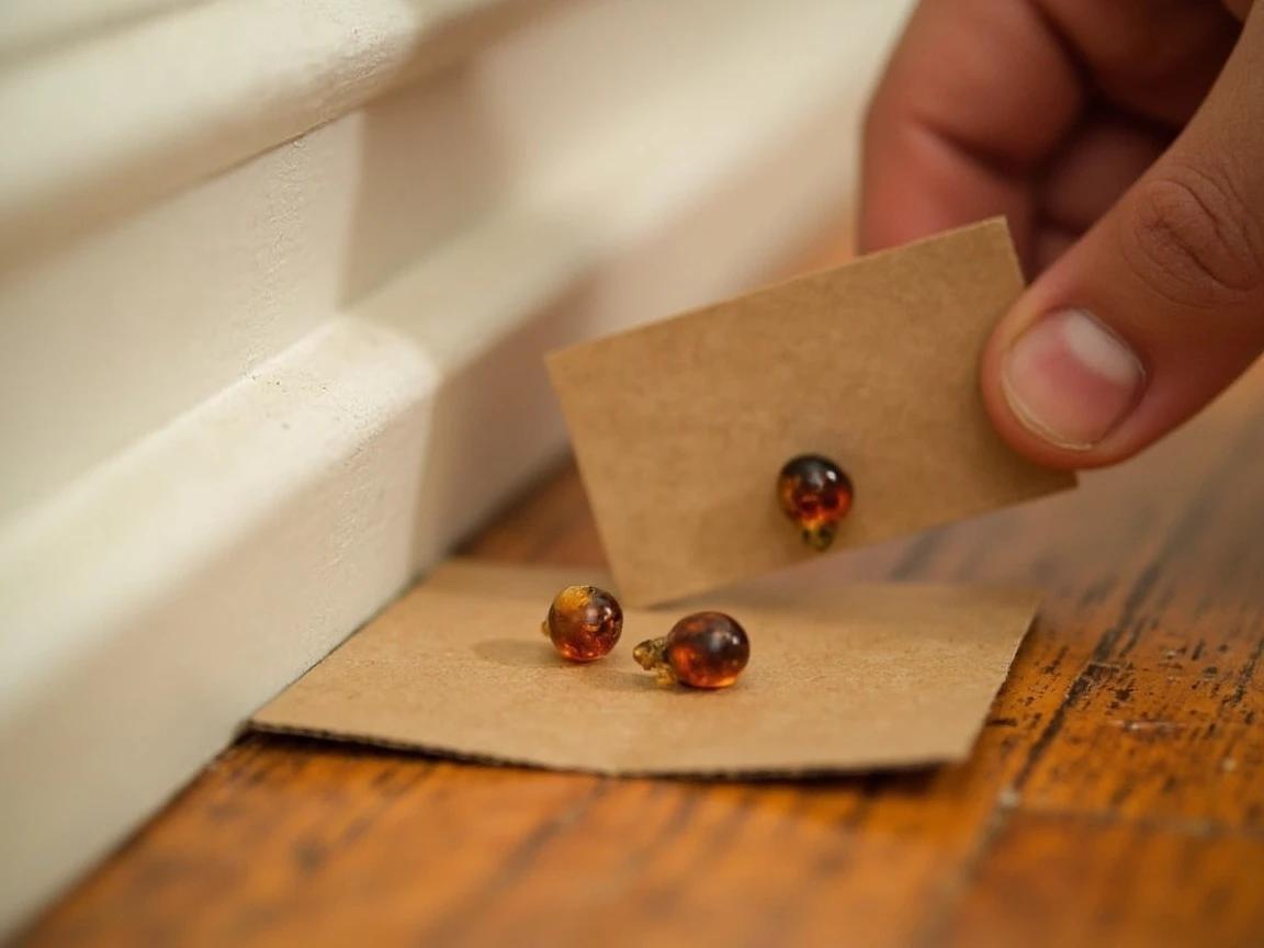 Step 5 of How to Get Rid of Carpenter Ants Without an Exterminator: Refresh and Rotate the Baits Until Traffic Stops