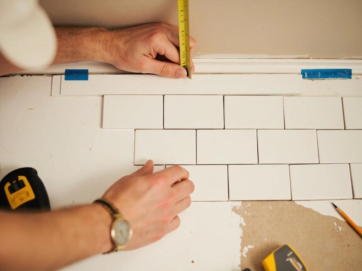 Step 1 of How to Install a Tile Backsplash: Plan the Layout and Buy Extra Tile