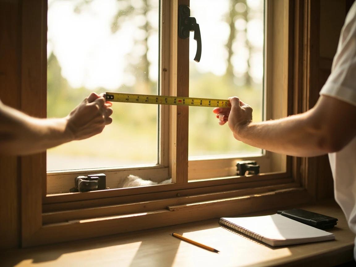 Step 1 of How to Install a Window AC Unit: Measure Your Window and Choose the Right Unit