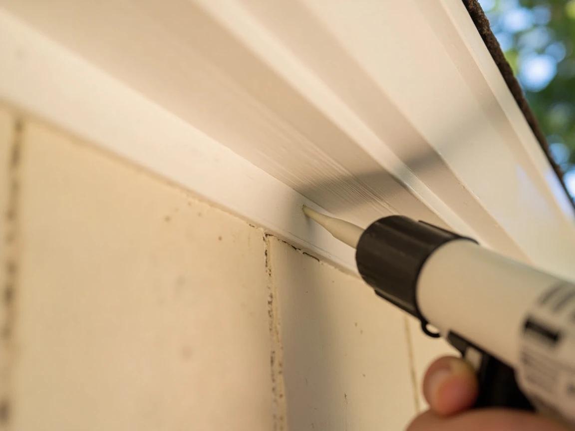 Step 9 of How to Safely Remove a Wasp or Hornet Nest: Prevent the Spring Rebuild