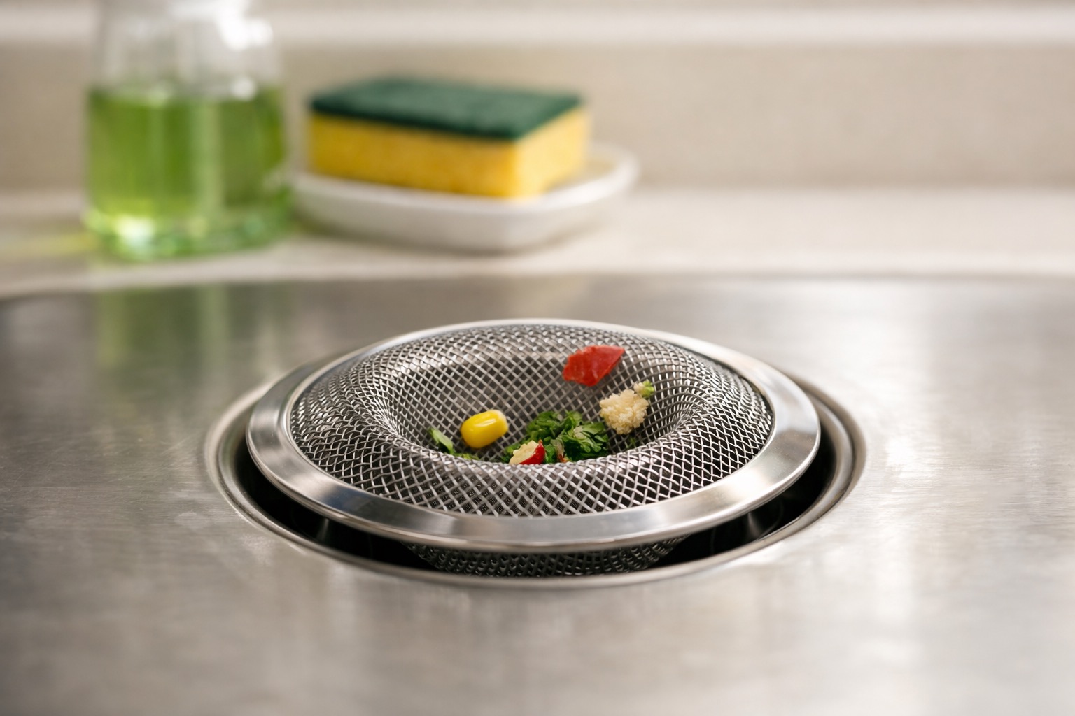 Prevent Future Clogs